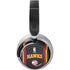 NBA Atlanta Hawks Jersey Surface Headphones Skin